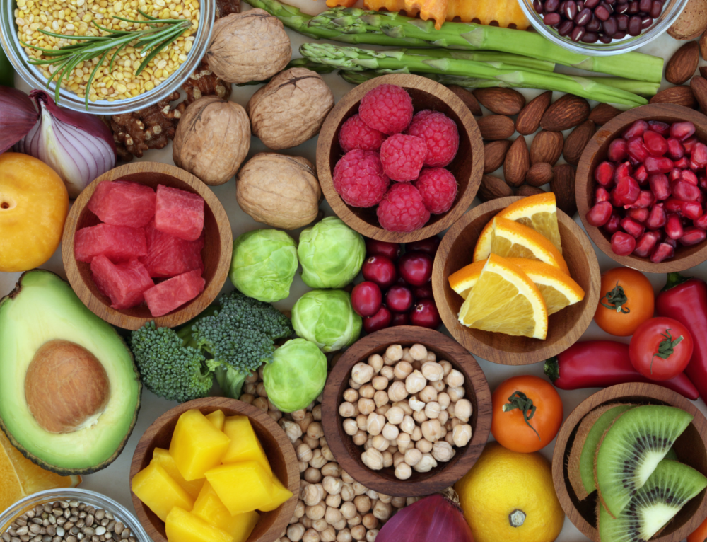 Ancestral Diets The Importance of Traditional First Nations Food