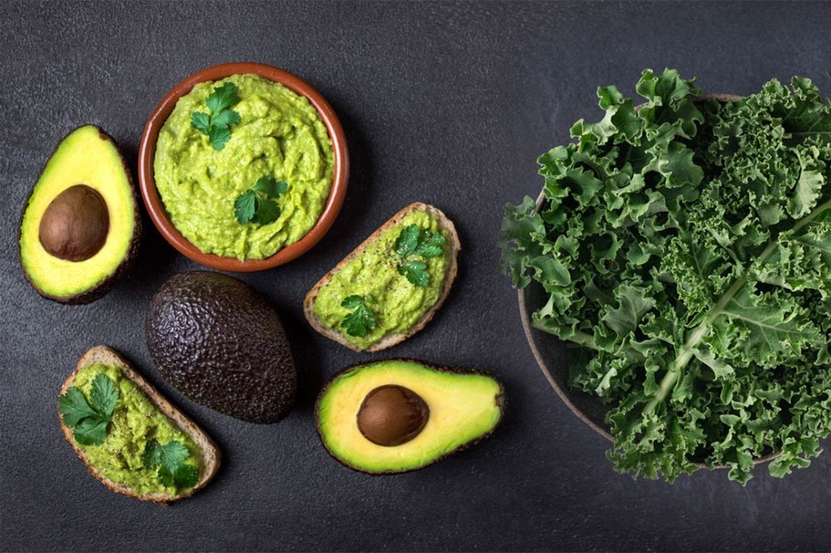 Dips, spread, and dressing Radiate Wellness