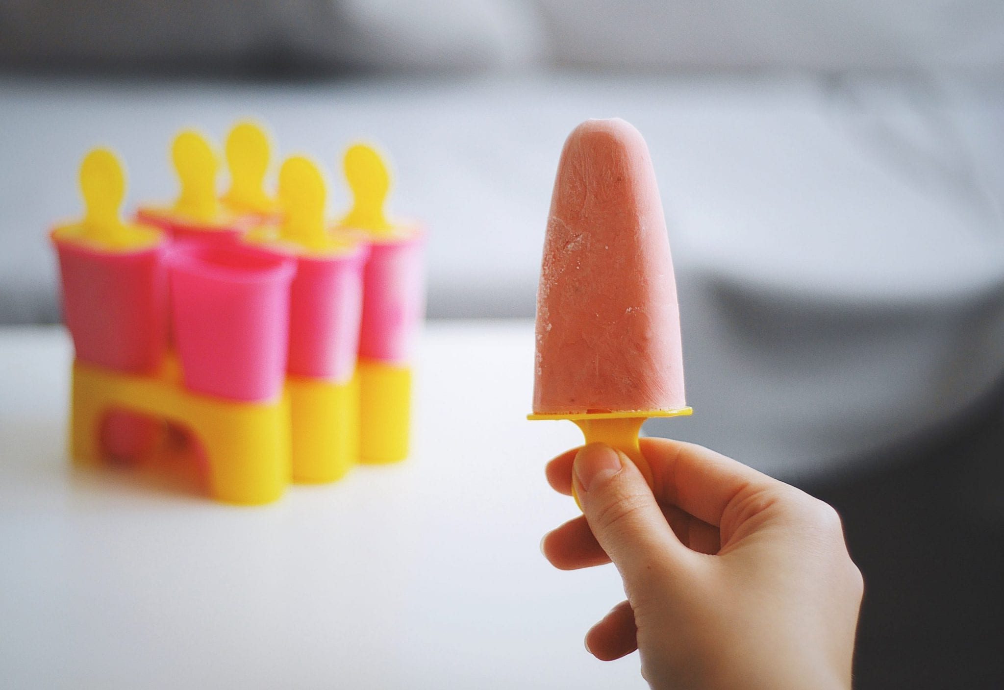 popsicle